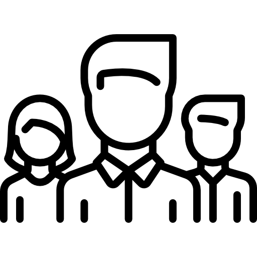 icône équipe